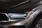 Acura RDX 2018 года
